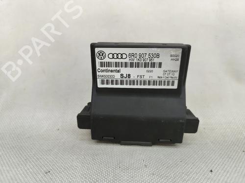 Used Electronic module VW POLO V (6R1, 6C1) 1.6 TDI (90 hp) 30834335