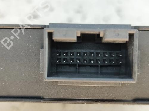 Electronic module VW POLO V (6R1, 6C1) 1.6 TDI | BP30834335M83 