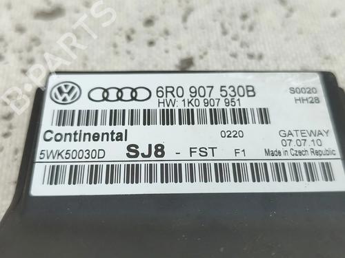 Electronic module VW POLO V (6R1, 6C1) 1.6 TDI | BP30834335M83 