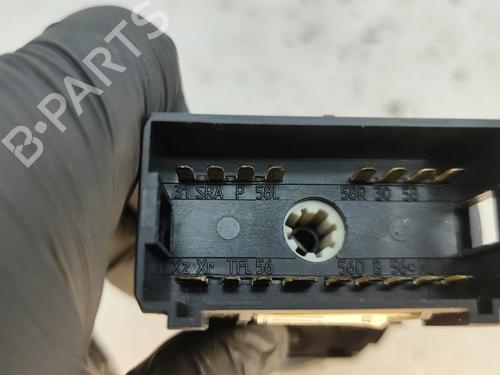 Headlight switch VW POLO V (6R1, 6C1) 1.6 TDI | BP30834336I24
