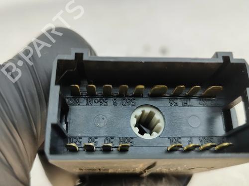 Headlight switch VW POLO V (6R1, 6C1) 1.6 TDI | BP30834336I24