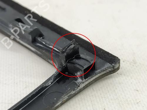 Other MERCEDES-BENZ E-CLASS T-Model (S212) E 200 CDI / BlueTEC (212.205, 212.206) | BP31016229O1 