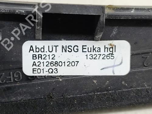 Other MERCEDES-BENZ E-CLASS T-Model (S212) E 200 CDI / BlueTEC (212.205, 212.206) | BP31016229O1 