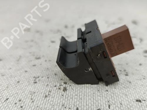 Left front window switch VW POLO V (6R1, 6C1) 1.6 TDI | BP30834343I27