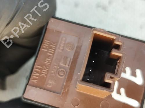 Left front window switch VW POLO V (6R1, 6C1) 1.6 TDI | BP30834343I27