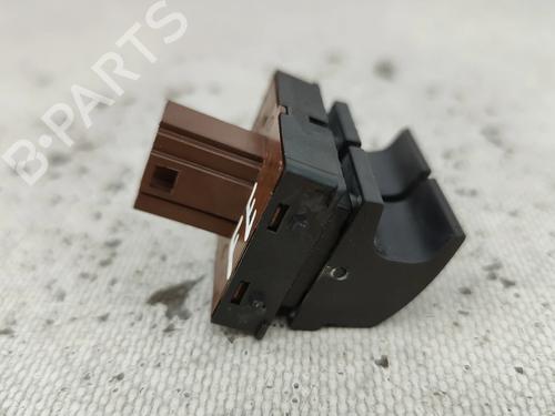 Left front window switch VW POLO V (6R1, 6C1) 1.6 TDI | BP30834343I27