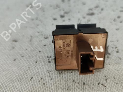 Left front window switch VW POLO V (6R1, 6C1) 1.6 TDI | BP30834343I27