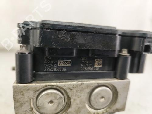 ABS pump CITROËN C3 III (SX) 1.6 BlueHDi 75 | BP30905155M43  - Image 7