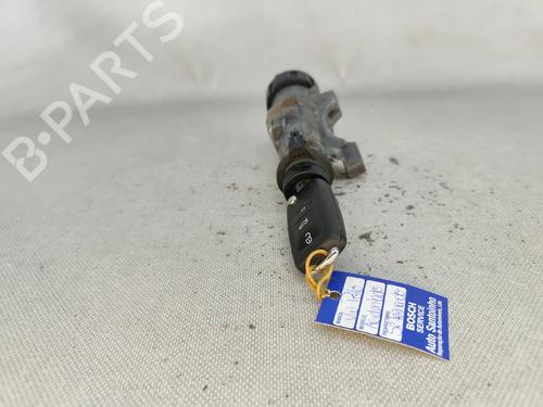 Used Ignition barrel VW POLO V (6R1, 6C1) 1.6 TDI (90 hp) 30834346