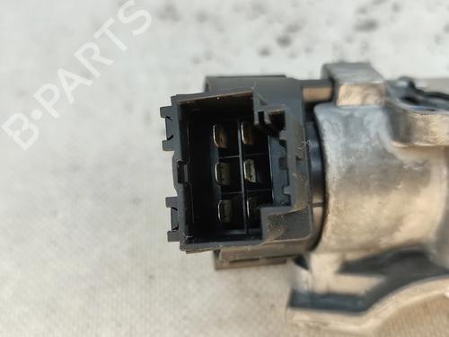 Ignition barrel VW POLO V (6R1, 6C1) 1.6 TDI | BP30834346M48 