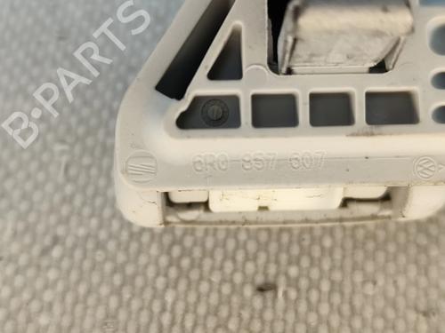 Interior roof handle VW POLO V (6R1, 6C1) 1.6 TDI | BP30834349I35
