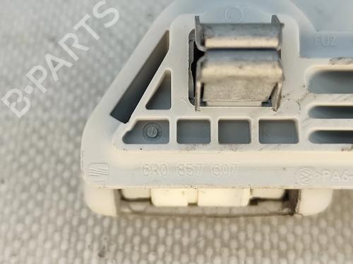 Interior roof handle VW POLO V (6R1, 6C1) 1.6 TDI | BP30834350I35 