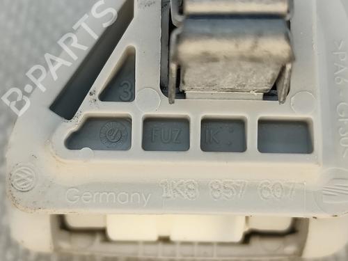 Interior roof handle VW POLO V (6R1, 6C1) 1.6 TDI | BP30834352I35 