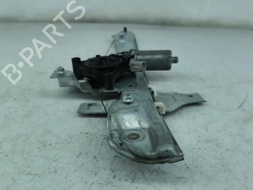 Front right window mechanism CITROËN C3 III (SX) 1.6 BlueHDi 75 | BP30905104C23