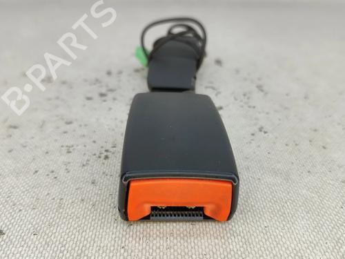 Used Seat buckle VW POLO V (6R1, 6C1) 1.6 TDI (90 hp) 30834353