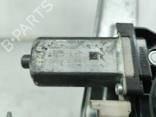 Rudehejsemekanisme ventre foran CITROËN C3 III (SX) 1.6 BlueHDi 75 | BP30905105C22 