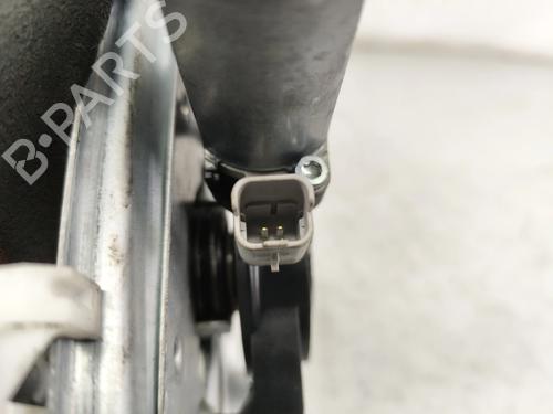 Rudehejsemekanisme ventre foran CITROËN C3 III (SX) 1.6 BlueHDi 75 | BP30905105C22 