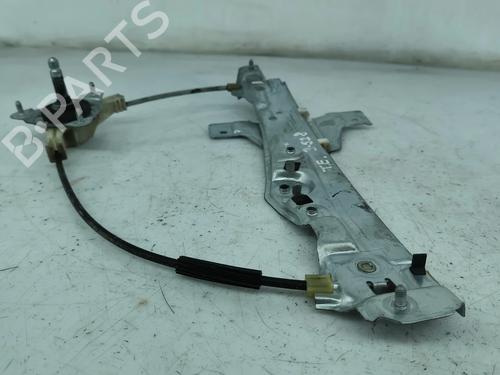 Rear left window mechanism CITROËN C3 III (SX) 1.6 BlueHDi 75 | BP30905107C24 - Image 3