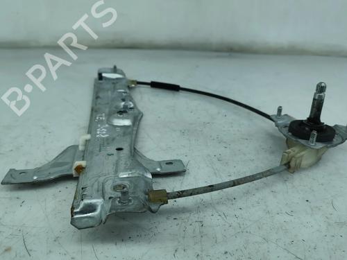 Rear left window mechanism CITROËN C3 III (SX) 1.6 BlueHDi 75 | BP30905107C24 - Image 4