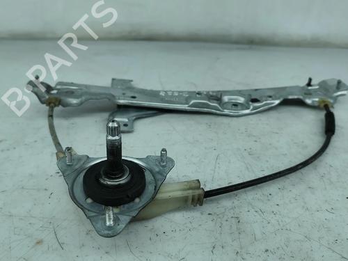 Rear left window mechanism CITROËN C3 III (SX) 1.6 BlueHDi 75 | BP30905107C24 - Image 2