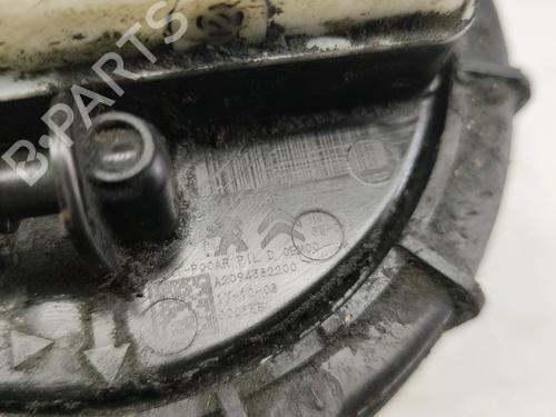 Fuel pump CITROËN C3 III (SX) 1.6 BlueHDi 75 | BP30905126M76