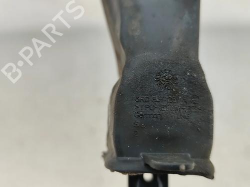 Hinge/Door check strap VW POLO V (6R1, 6C1) 1.6 TDI | BP30834357C146 