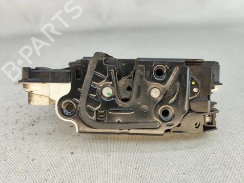 Used Front left lock Front left lock VW POLO V (6R1, 6C1) 1.6 TDI (90 hp) 30834360 30834360