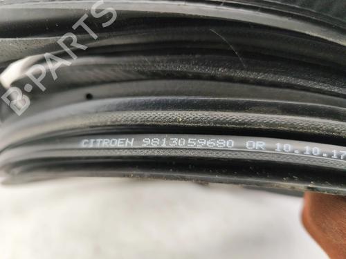 Gummiliste CITROËN C3 III (SX) 1.6 BlueHDi 75 | BP30905111C142 