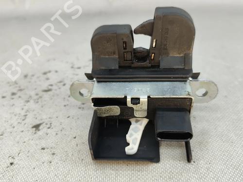 Tailgate lock VW POLO V (6R1, 6C1) 1.6 TDI | BP30834361C101