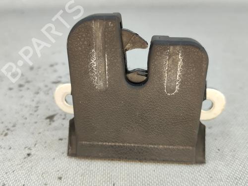 Used Tailgate lock VW POLO V (6R1, 6C1) 1.6 TDI (90 hp) 30834361