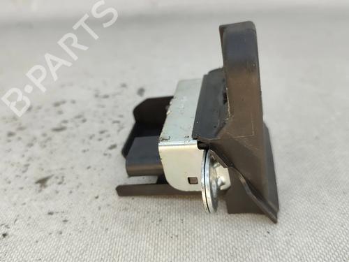 Tailgate lock VW POLO V (6R1, 6C1) 1.6 TDI | BP30834361C101