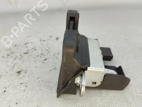 Tailgate lock VW POLO V (6R1, 6C1) 1.6 TDI | BP30834361C101
