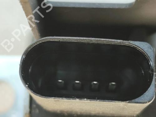 Tailgate lock VW POLO V (6R1, 6C1) 1.6 TDI | BP30834361C101