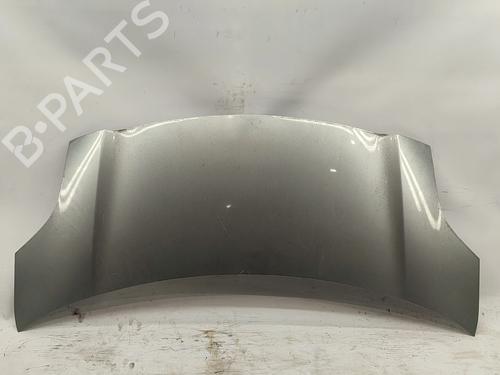 Used Hood TOYOTA YARIS (_P9_) 1.0 VVT-i (KSP90_, KSP90R) (69 hp) 31016258
