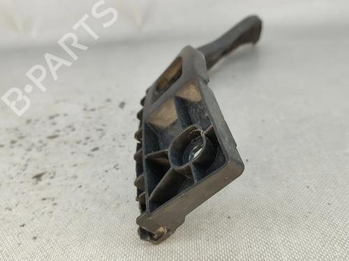 Rear bumper bracket VW POLO V (6R1, 6C1) 1.6 TDI | BP30834369C159