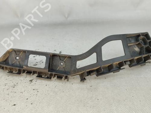 Używane Mocowanie zderzaka tylnego VW POLO V (6R1, 6C1) 1.6 TDI (90 hp) 30834369