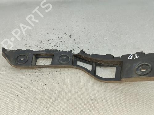 Rear bumper bracket VW POLO V (6R1, 6C1) 1.6 TDI | BP30834369C159