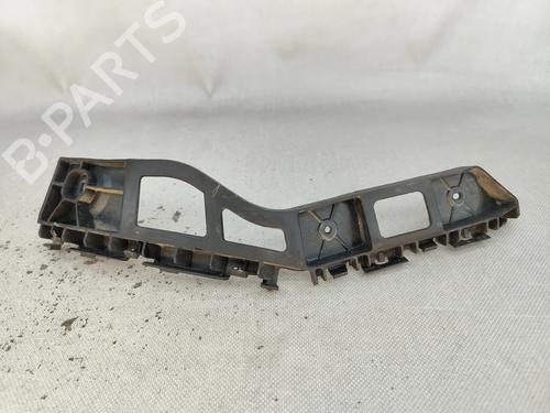 Used Rear bumper bracket VW POLO V (6R1, 6C1) 1.6 TDI (90 hp) 30834370