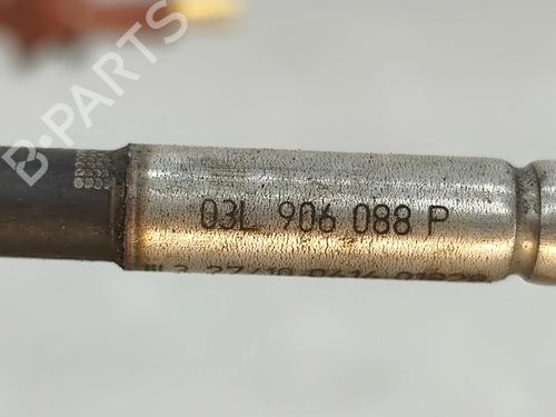 Elektronisk sensor VW POLO V (6R1, 6C1) 1.6 TDI | BP30834373M84 