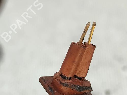 Elektronisk sensor VW POLO V (6R1, 6C1) 1.6 TDI | BP30834373M84 