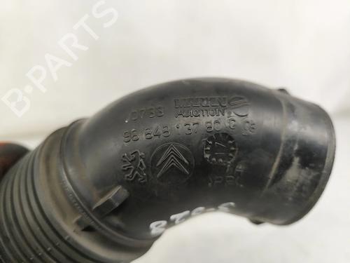 Pipe CITROËN C3 III (SX) 1.6 BlueHDi 75 | BP30905116M125 - Image 5