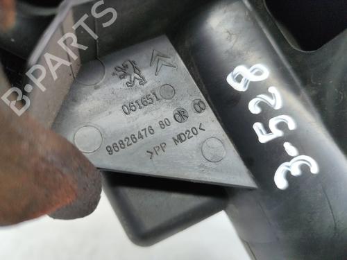 Pipe CITROËN C3 III (SX) 1.6 BlueHDi 75 | BP30905118M125 - Image 5