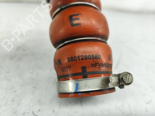 Intercooler-rør  CITROËN C3 III (SX) 1.6 BlueHDi 75 | BP30970908M127 