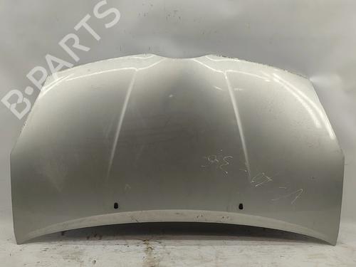 Used Hood Hood TOYOTA COROLLA Verso (ZER_, ZZE12_, R1_) 2.2 D-4D (AUR10_, AUR10R) (136 hp) 30964396 30964396