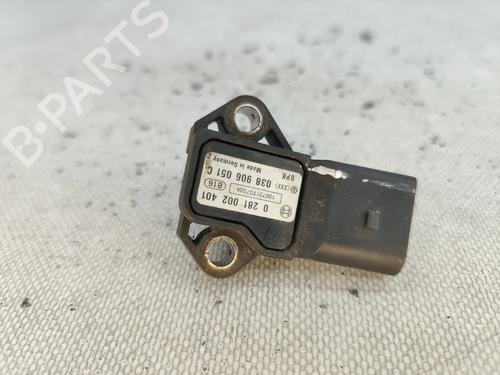 Used Electronic module Electronic module VW POLO V (6R1, 6C1) 1.6 TDI (90 hp) 30834375 30834375