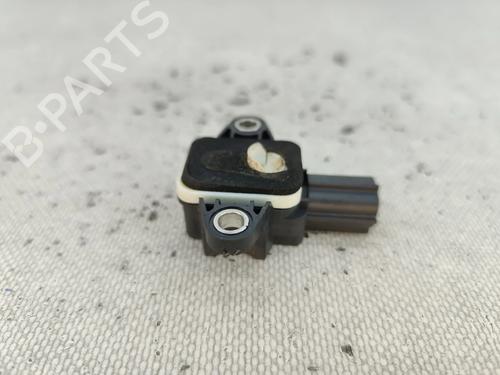 Used Electronic module VW POLO V (6R1, 6C1) 1.6 TDI (90 hp) 30834376