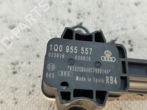 Electronic module VW POLO V (6R1, 6C1) 1.6 TDI | BP30834377M83 