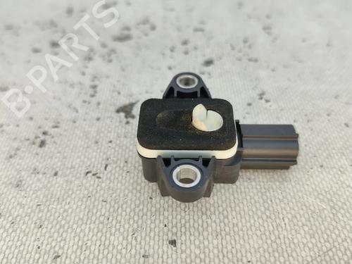 Used Electronic module VW POLO V (6R1, 6C1) 1.6 TDI (90 hp) 30834377