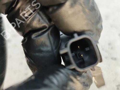 Electronic module VW POLO V (6R1, 6C1) 1.6 TDI | BP30834377M83 