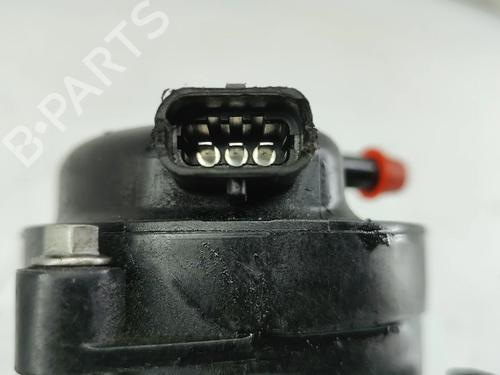 Støtte CITROËN C3 III (SX) 1.6 BlueHDi 75 | BP30905125C155 